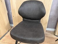 Esszimmerstuhl Gambia