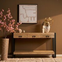 Konsolentisch New York 150