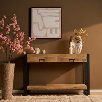 Konsolentisch New York 120