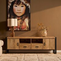 Fernsehenschrank New York 200