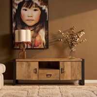 Fernsehenschrank New York 150