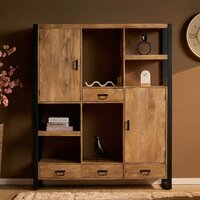 Fachschrank New York 150