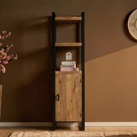 Bookshelf New York Tur 55