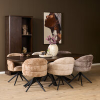 Esszimmerstuhl Bella