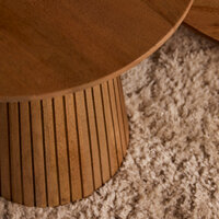 Couchtisch Sola &Oslash;80