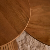 Couchtisch Sola &Oslash;80