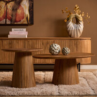 Couchtisch Sola &Oslash;80