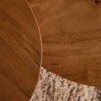 Couchtisch Sola &Oslash;50