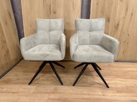 Esszimmerstuhl Lieke