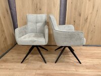 Esszimmerstuhl Lieke