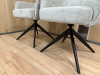 Esszimmerstuhl Lieke