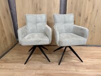 Esszimmerstuhl Lieke