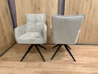 Esszimmerstuhl Lieke