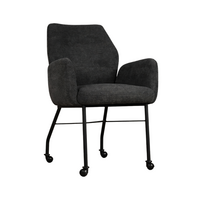 Esszimmerstuhl Gulia