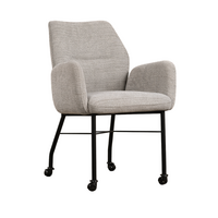 Esszimmerstuhl Gulia