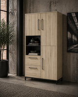 Geschirrschrank Briga