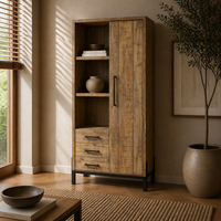 Geschirrschrank Rino
