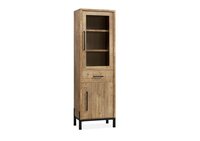 Vitrinenschrank Rino