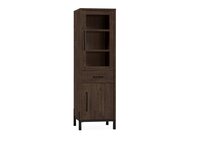 Vitrinenschrank Rino