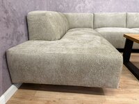 Sofa bequem