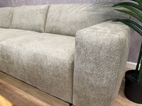 Sofa aus stoff