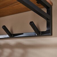 Garderobe Custom 6H
