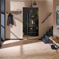 Garderobe Custom 6H