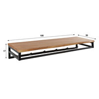 Garderobe Custom 6H