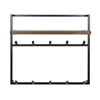 Garderobe Air Pure hoch 2x5H