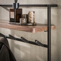 Garderobe Air Pure hoch 2x5H
