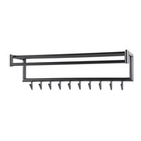 Garderobe Tubo 10H