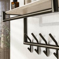 Garderobe Terra 2x5H