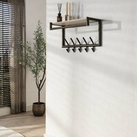 Garderobe Terra 2x5H