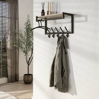 Garderobe Terra 2x5H