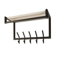 Garderobe Terra 2x5H