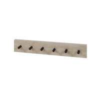 Garderobe Travino 6H