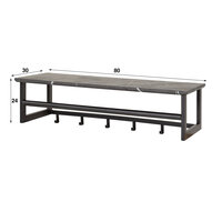 Garderobe Tenaro 6H