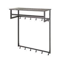 Garderobe Tenaro 2x6H