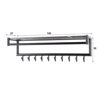 Garderobe Tenaro 10H