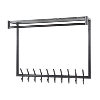 Garderobe Tenaro hoch 2x10H