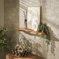 Wandregal Organic 90