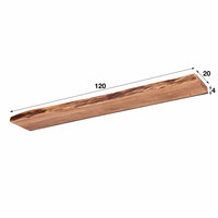 Wandregal Edge 120