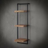 Wandregal Edge Frame 30x100h