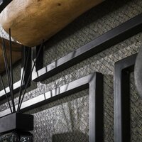 Wandregal Edge Frame 5er set