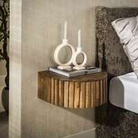Nachttisch Ridge 1L