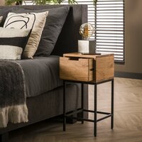 Nachttisch Flat XS 1L
