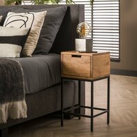 Nachttisch Flat XS 1L