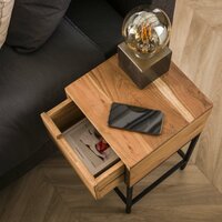 Nachttisch Flat XS 1L