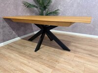 Ausziehtisch Holz