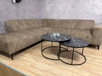 Ecksofa Samt